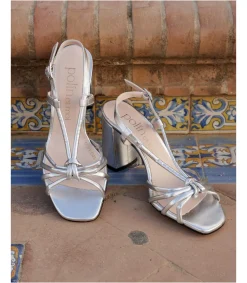 Sandale à nœud Milana-Polin et moi Outlet