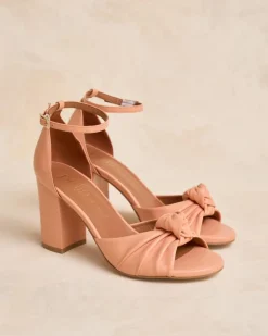 Sandale à talon Beni-Polin et moi Hot