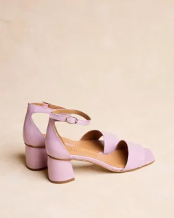 Sandale à talon Ene-Polin et moi Best