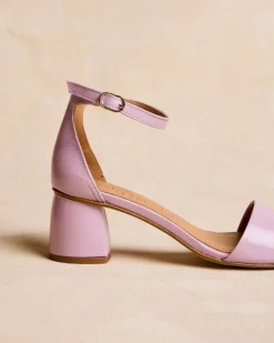 Sandale à talon Ene-Polin et moi Best