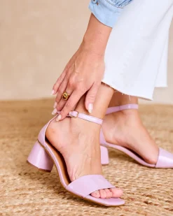 Sandale à talon Ene-Polin et moi Best