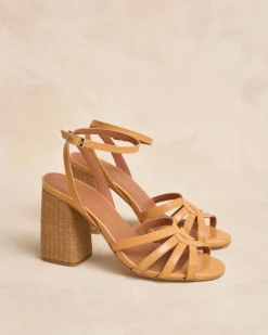 Sandale Benita Knot-Polin et moi Discount