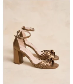 Sandale Lula Knot-Polin et moi Outlet