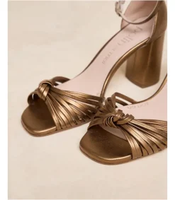 Sandale Lula Knot-Polin et moi Outlet