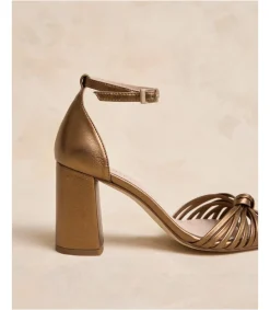 Sandale Lula Knot-Polin et moi Outlet