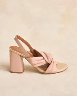 Sandale Zoi Knot-Polin et moi Best