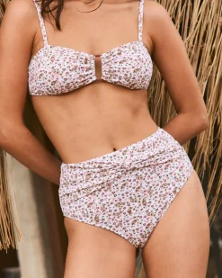 Slip de bikini Teguisa-Polin et moi Outlet