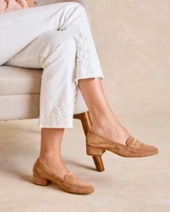 Trina Masque pour les yeux Mocassin-Polin et moi Clearance