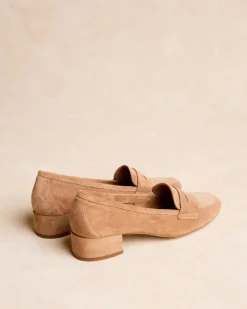 Trina Masque pour les yeux Mocassin-Polin et moi Clearance