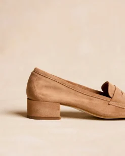 Trina Masque pour les yeux Mocassin-Polin et moi Clearance