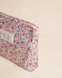 Trousse de toilette imprimer Givernia-Polin et moi Best