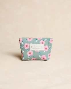 Trousse de toilette Olvira Petites Fleurs-Polin et moi Online