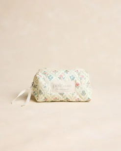 Trousse de toilette Ravelle Petites Fleurs-Polin et moi Hot