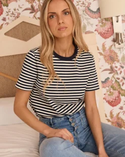 T-shirt Edra-Polin et moi New