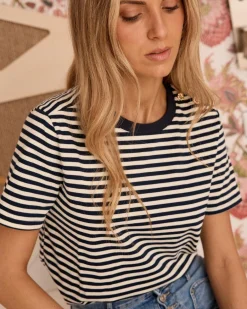 T-shirt Edra-Polin et moi New