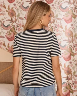 T-shirt Edra-Polin et moi New