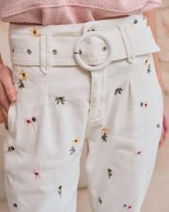 Vaquero Flores Zenia-Polin et moi Outlet