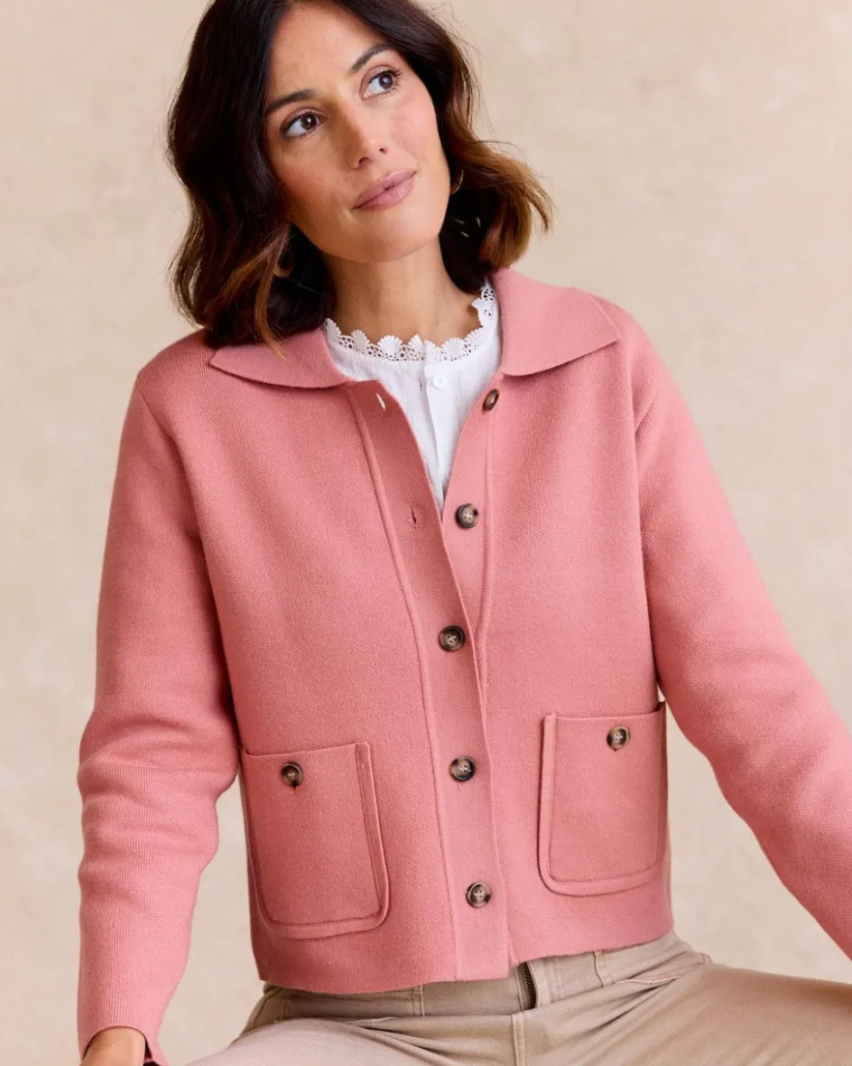 Veste courte-Polin et moi Clearance