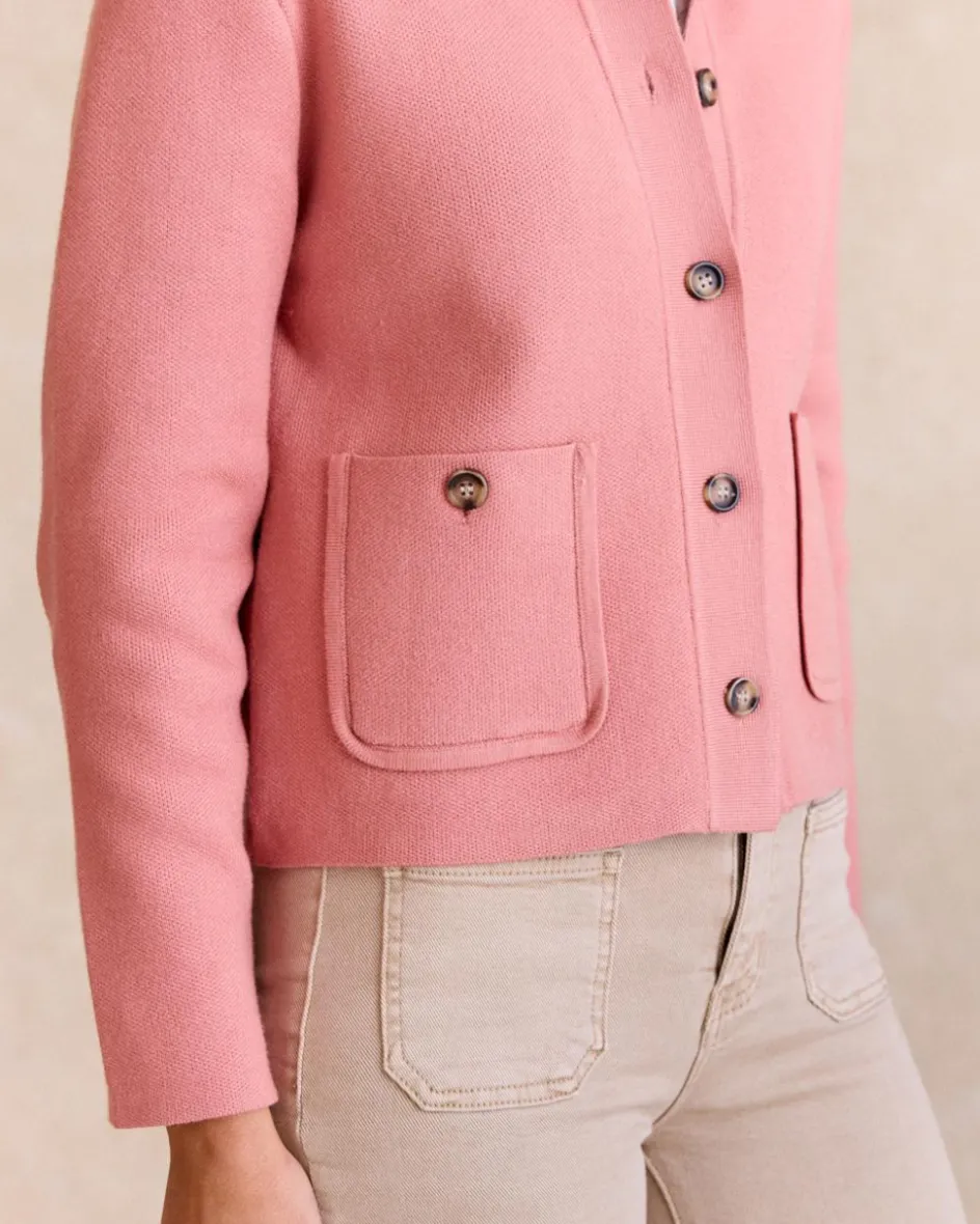 Veste courte-Polin et moi Clearance