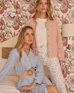 Veste en jean Olivia-Polin et moi Outlet